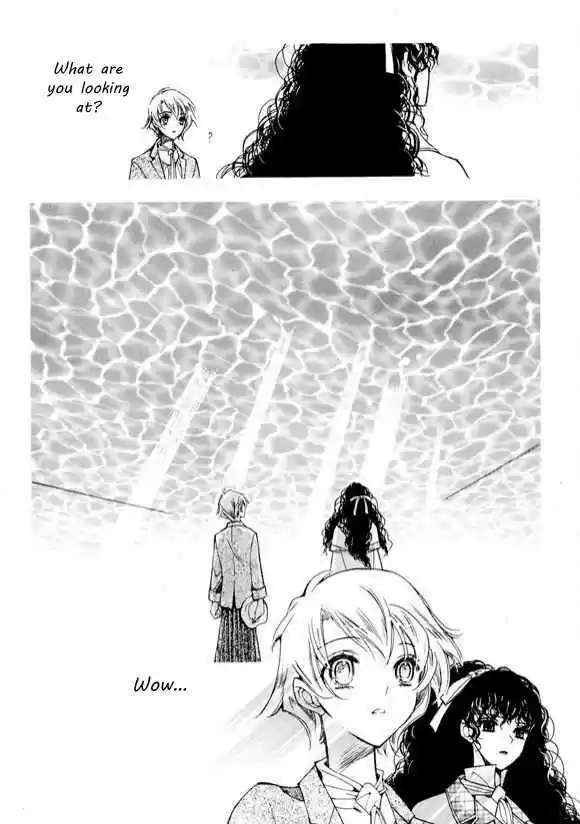 Ciel~the Last Autumn Story~ 6.3