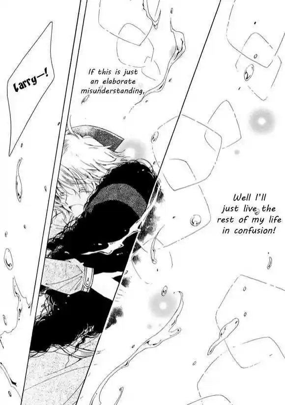 Ciel~the Last Autumn Story~ 6.3