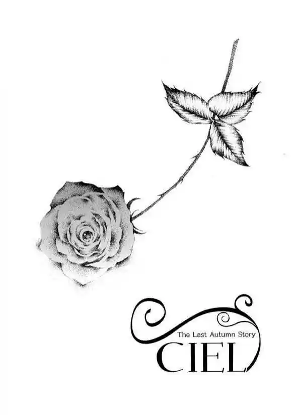 Ciel~the Last Autumn Story~ 6.3