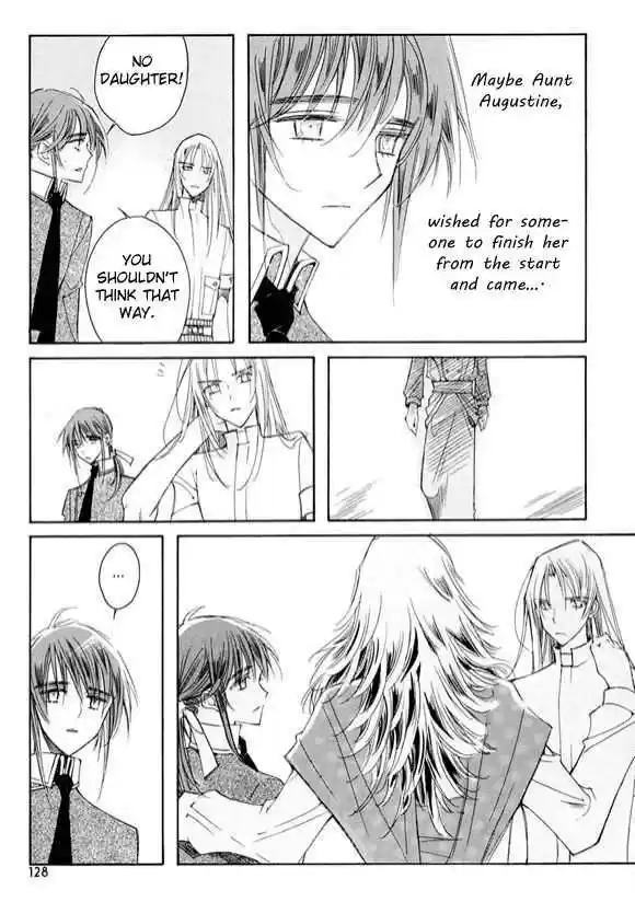 Ciel~the Last Autumn Story~ 6.3