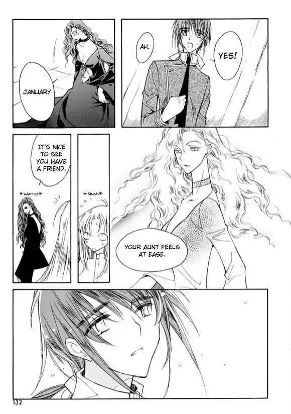 Ciel~the Last Autumn Story~ 6.3