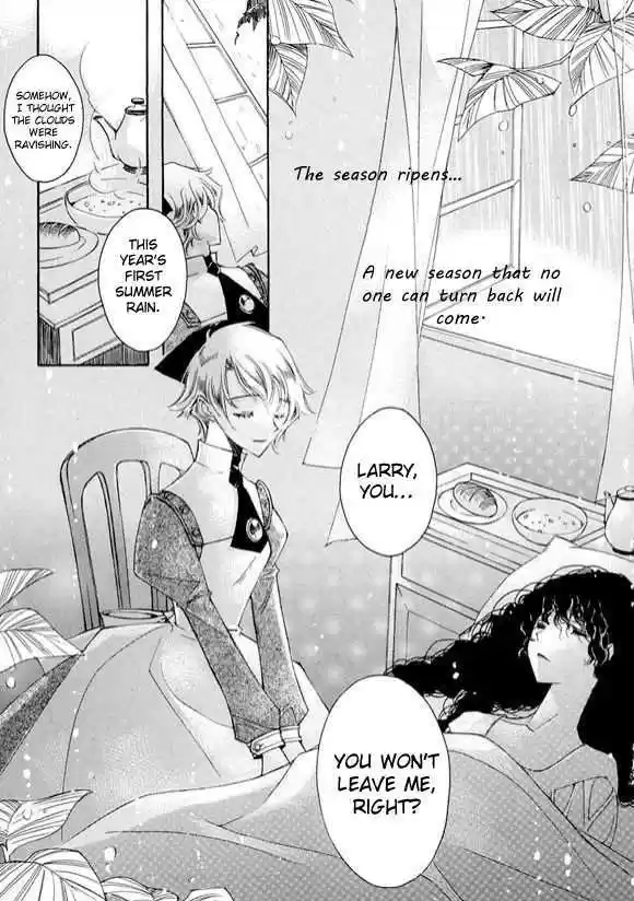 Ciel~the Last Autumn Story~ 6.3