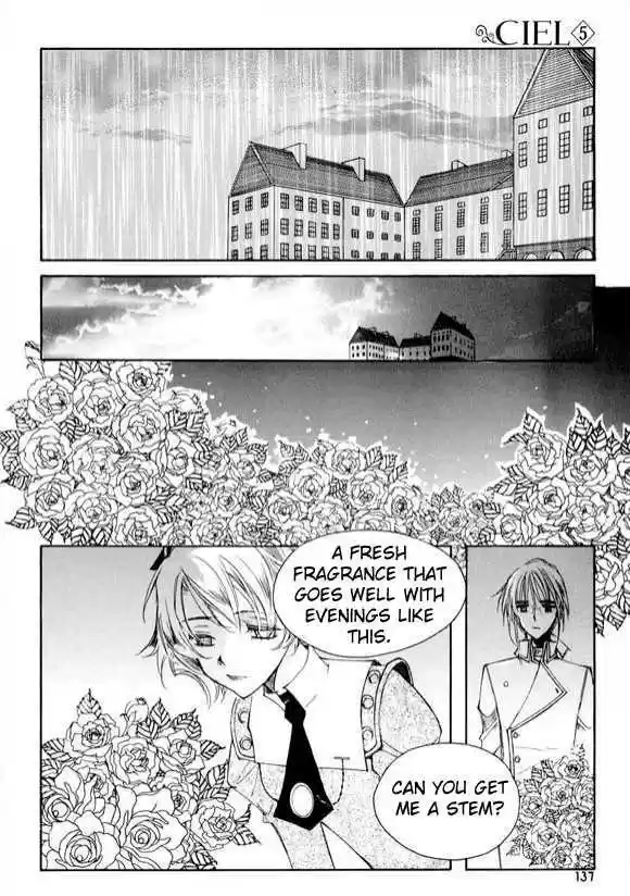 Ciel~the Last Autumn Story~ 6.3