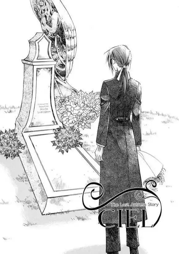 Ciel~the Last Autumn Story~ 6.3