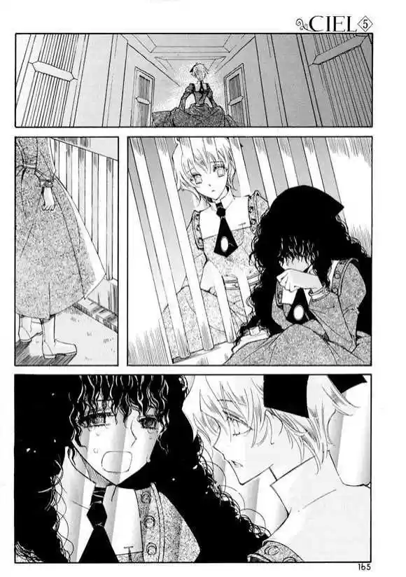 Ciel~the Last Autumn Story~ 6.3