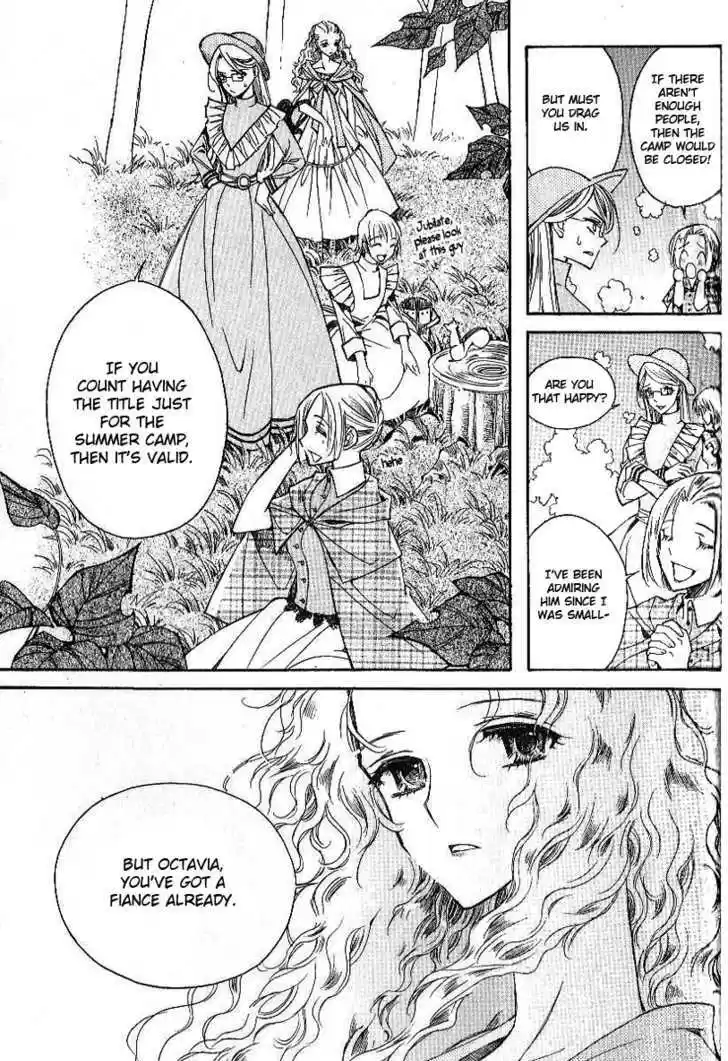 Ciel~the Last Autumn Story~ 7.2