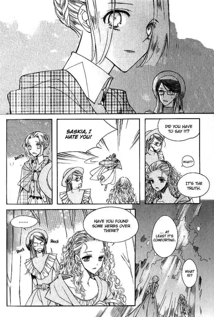 Ciel~the Last Autumn Story~ 7.2