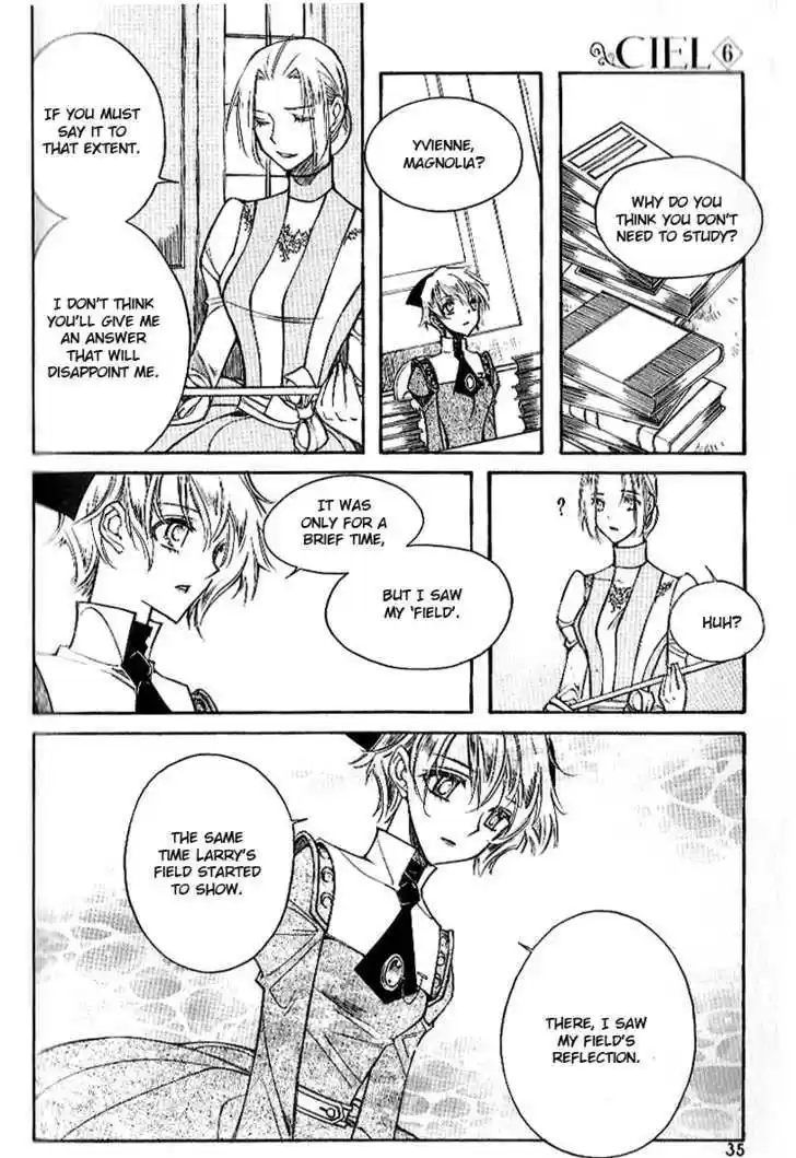 Ciel~the Last Autumn Story~ 7.2