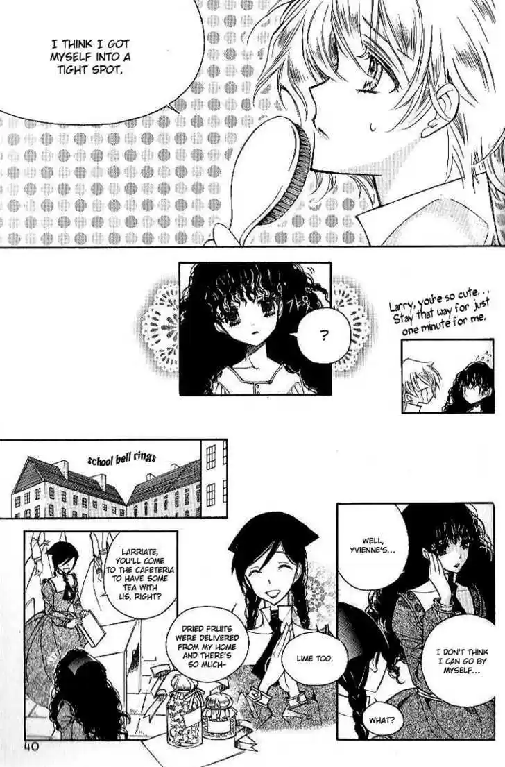 Ciel~the Last Autumn Story~ 7.2