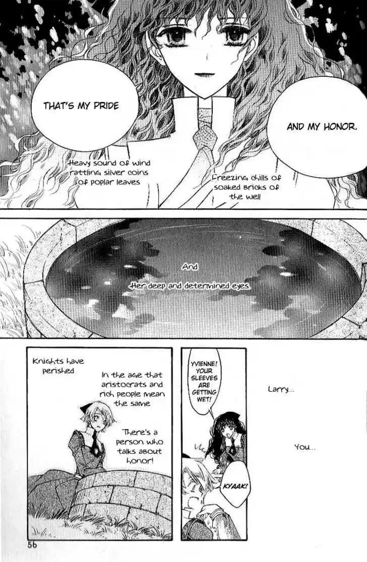 Ciel~the Last Autumn Story~ 7.2