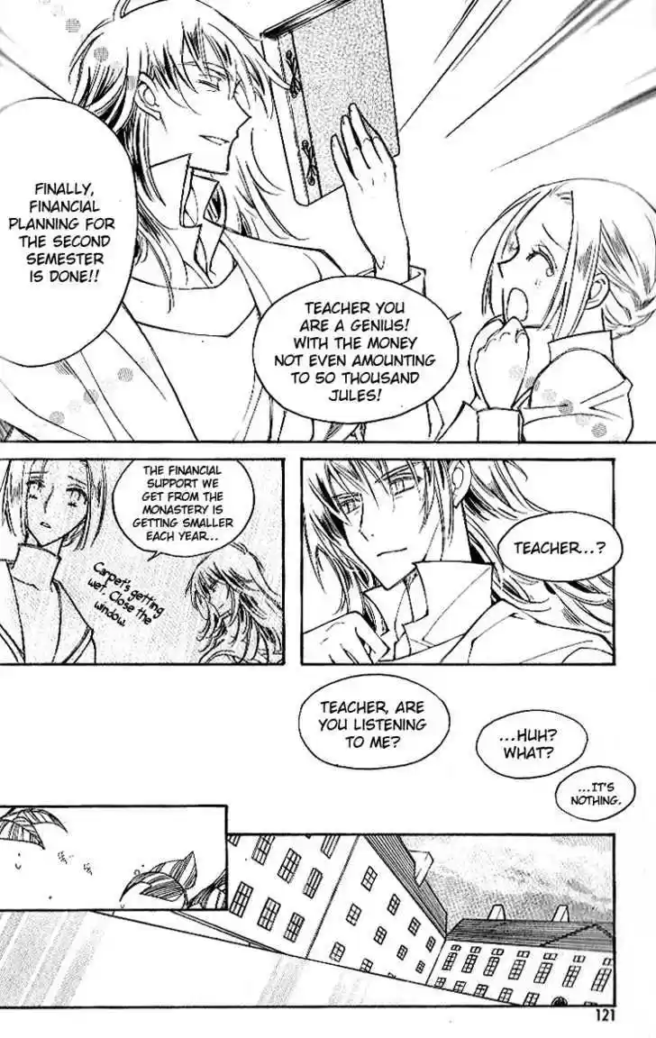 Ciel~the Last Autumn Story~ 7.4