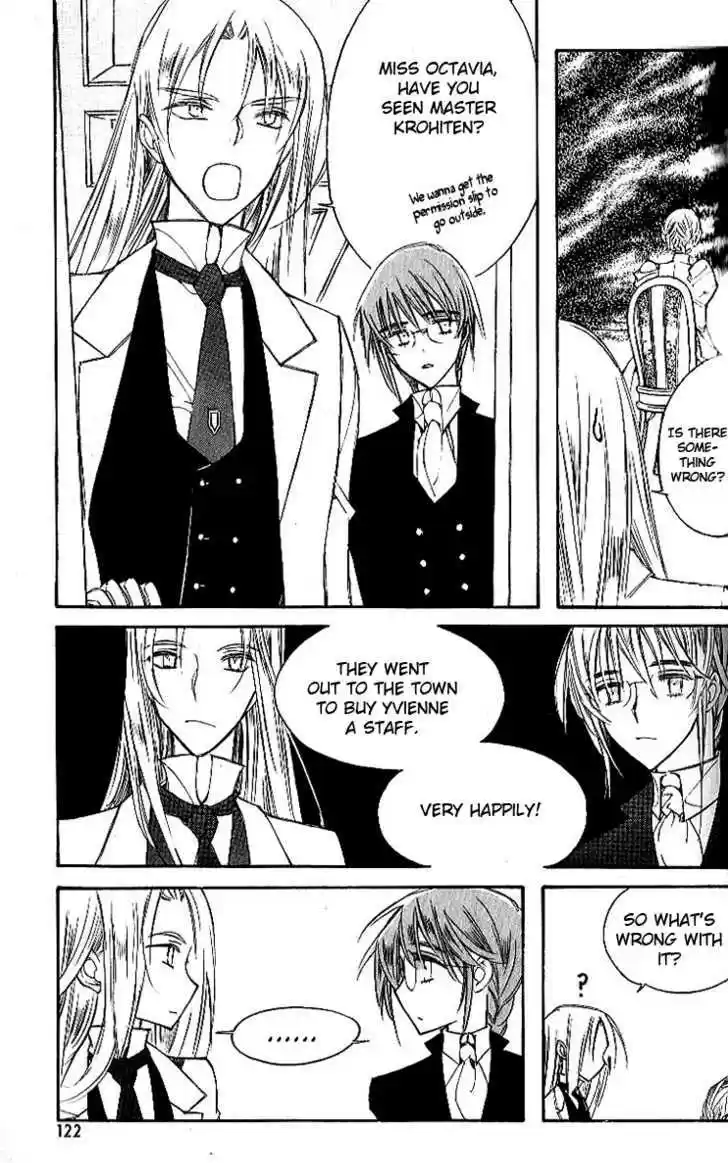 Ciel~the Last Autumn Story~ 7.4