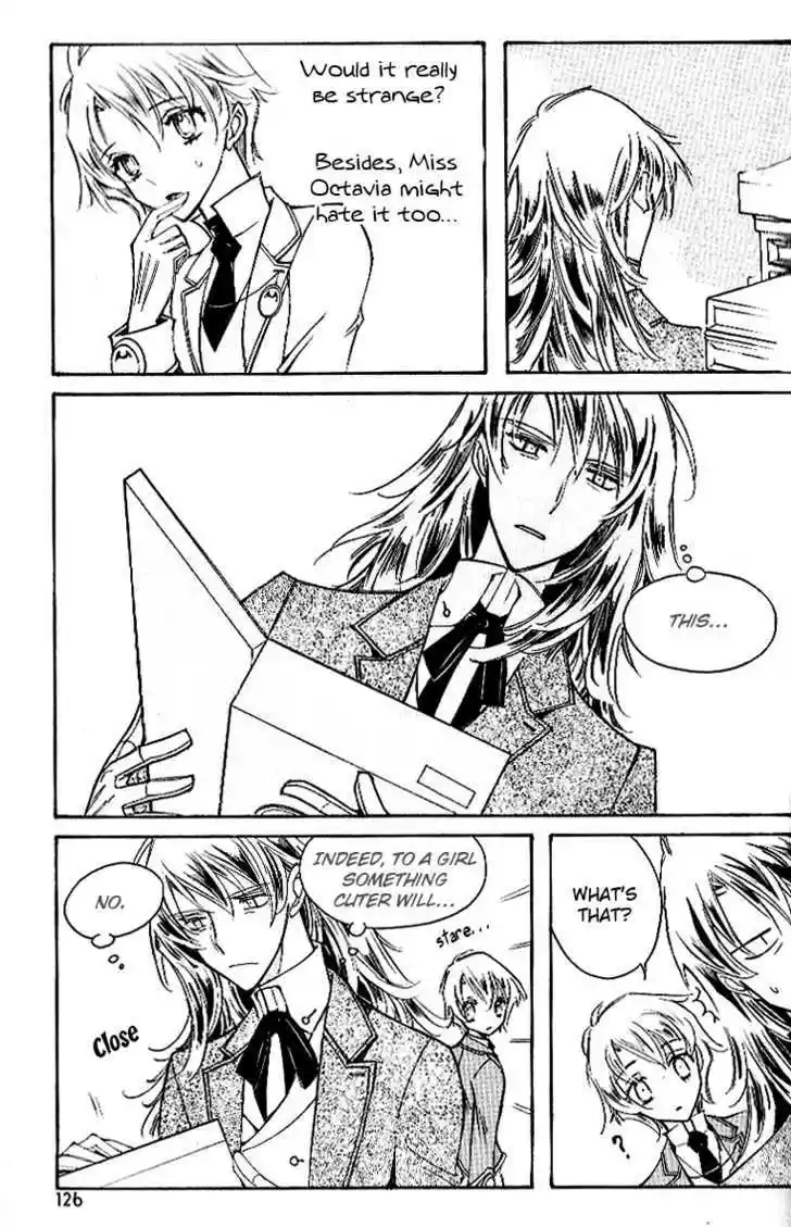 Ciel~the Last Autumn Story~ 7.4