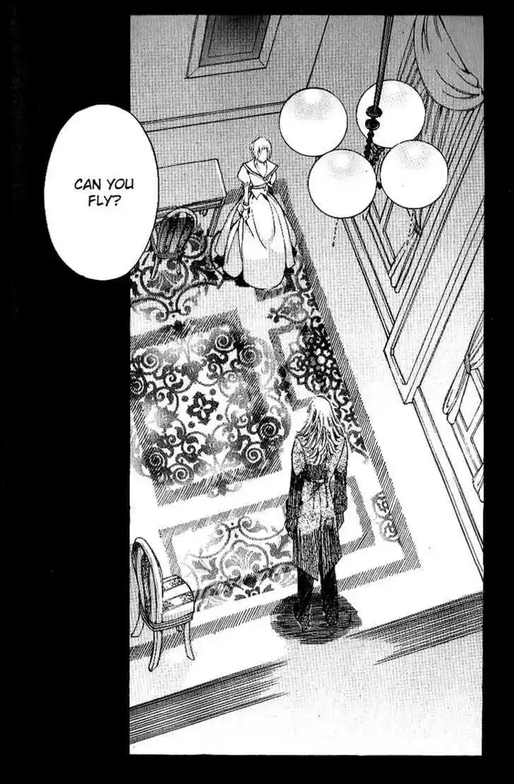 Ciel~the Last Autumn Story~ 7.4