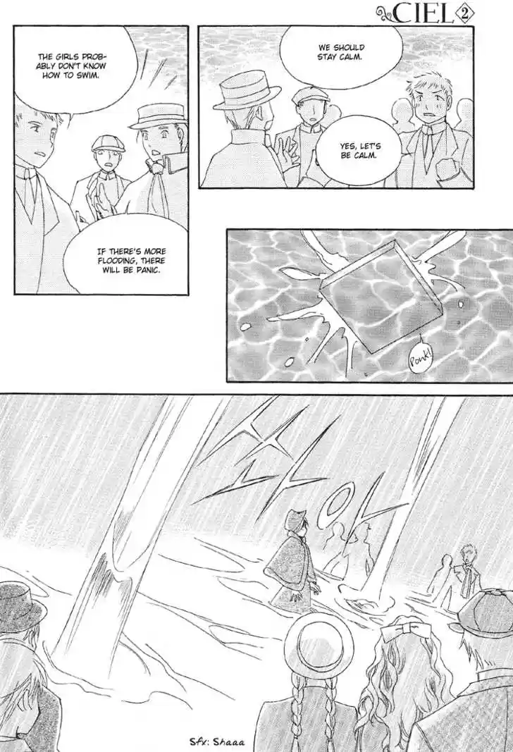 Ciel~the Last Autumn Story~ 9