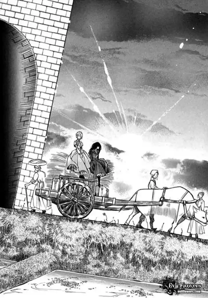 Ciel~the Last Autumn Story~ 9.1