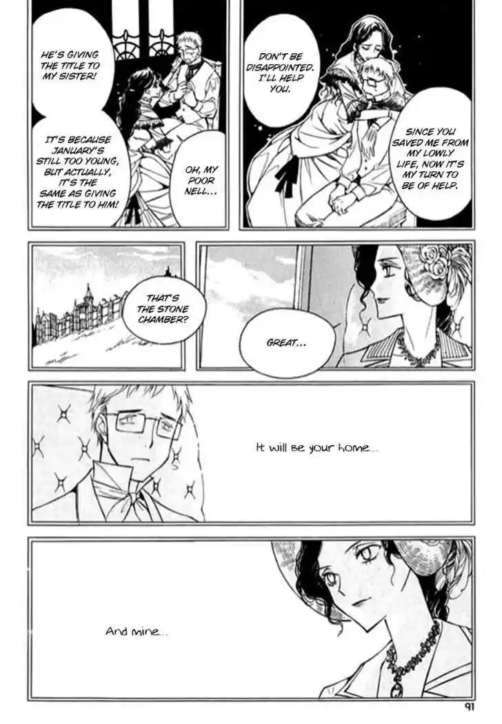 Ciel~the Last Autumn Story~ 9.2