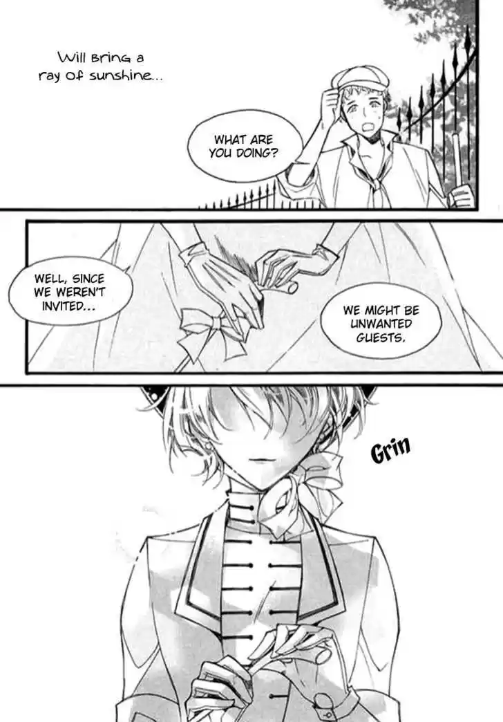 Ciel~the Last Autumn Story~ 9.3