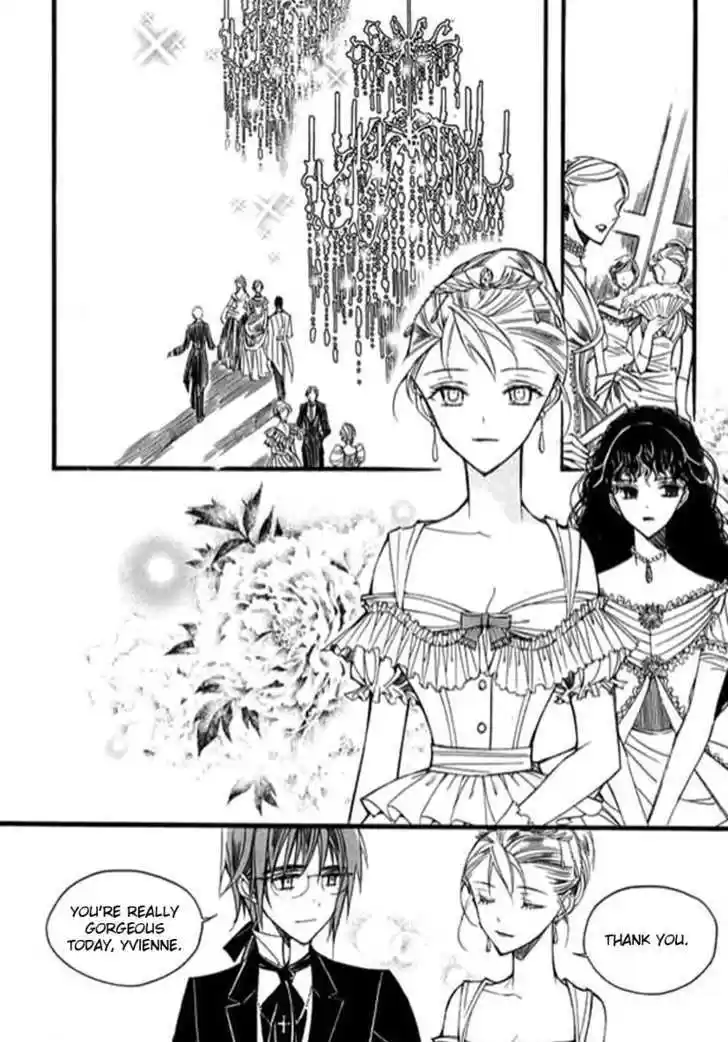 Ciel~the Last Autumn Story~ 9.3