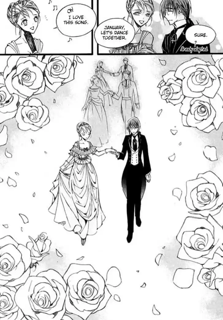 Ciel~the Last Autumn Story~ 9.3