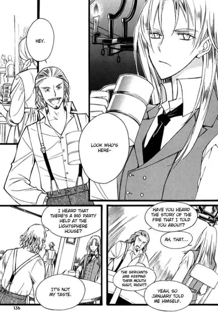 Ciel~the Last Autumn Story~ 9.4