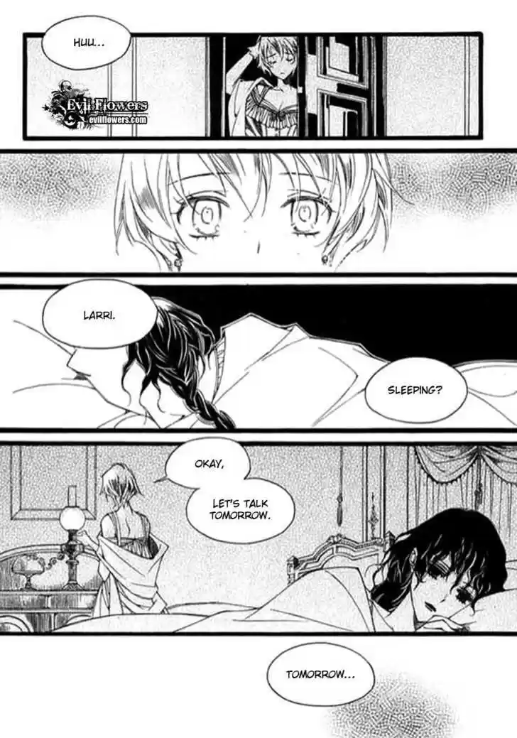 Ciel~the Last Autumn Story~ 9.4