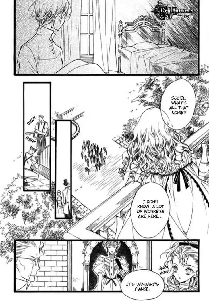 Ciel~the Last Autumn Story~ 9.4