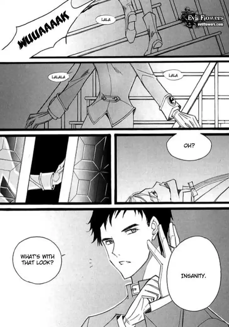 Ciel~the Last Autumn Story~ 9.4