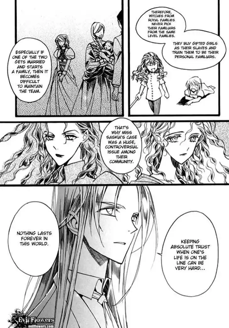 Ciel~the Last Autumn Story~ 9.5