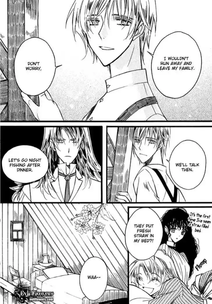 Ciel~the Last Autumn Story~ 9.6