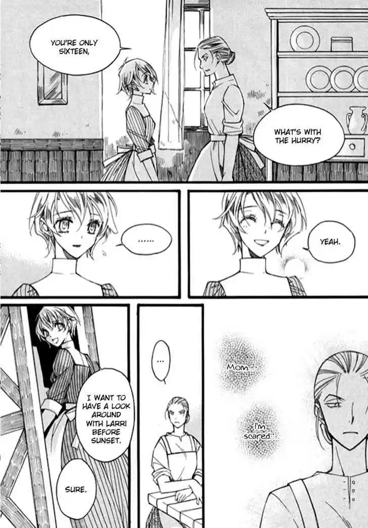 Ciel~the Last Autumn Story~ 9.6