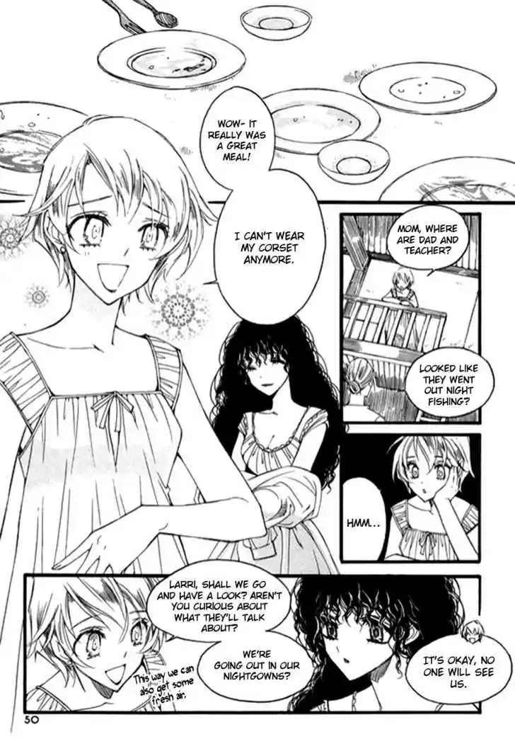 Ciel~the Last Autumn Story~ 9.6