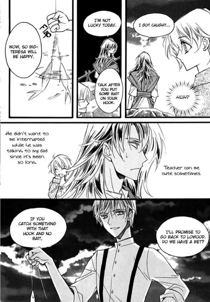 Ciel~the Last Autumn Story~ 9.6