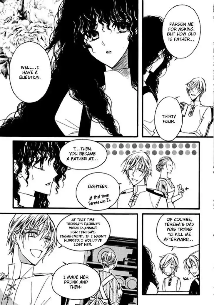 Ciel~the Last Autumn Story~ 9.7