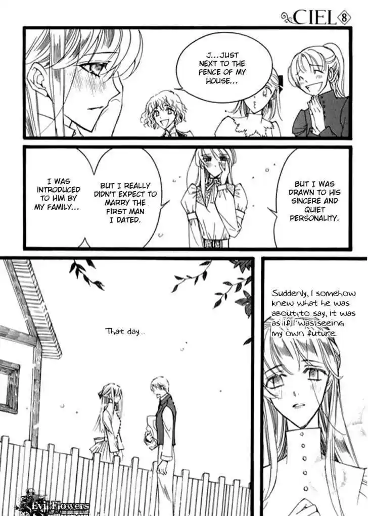 Ciel~the Last Autumn Story~ 9.8