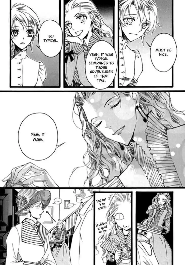 Ciel~the Last Autumn Story~ 9.8