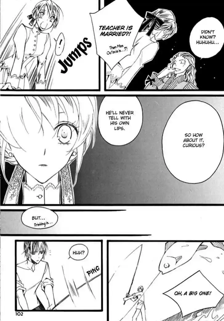 Ciel~the Last Autumn Story~ 9.8