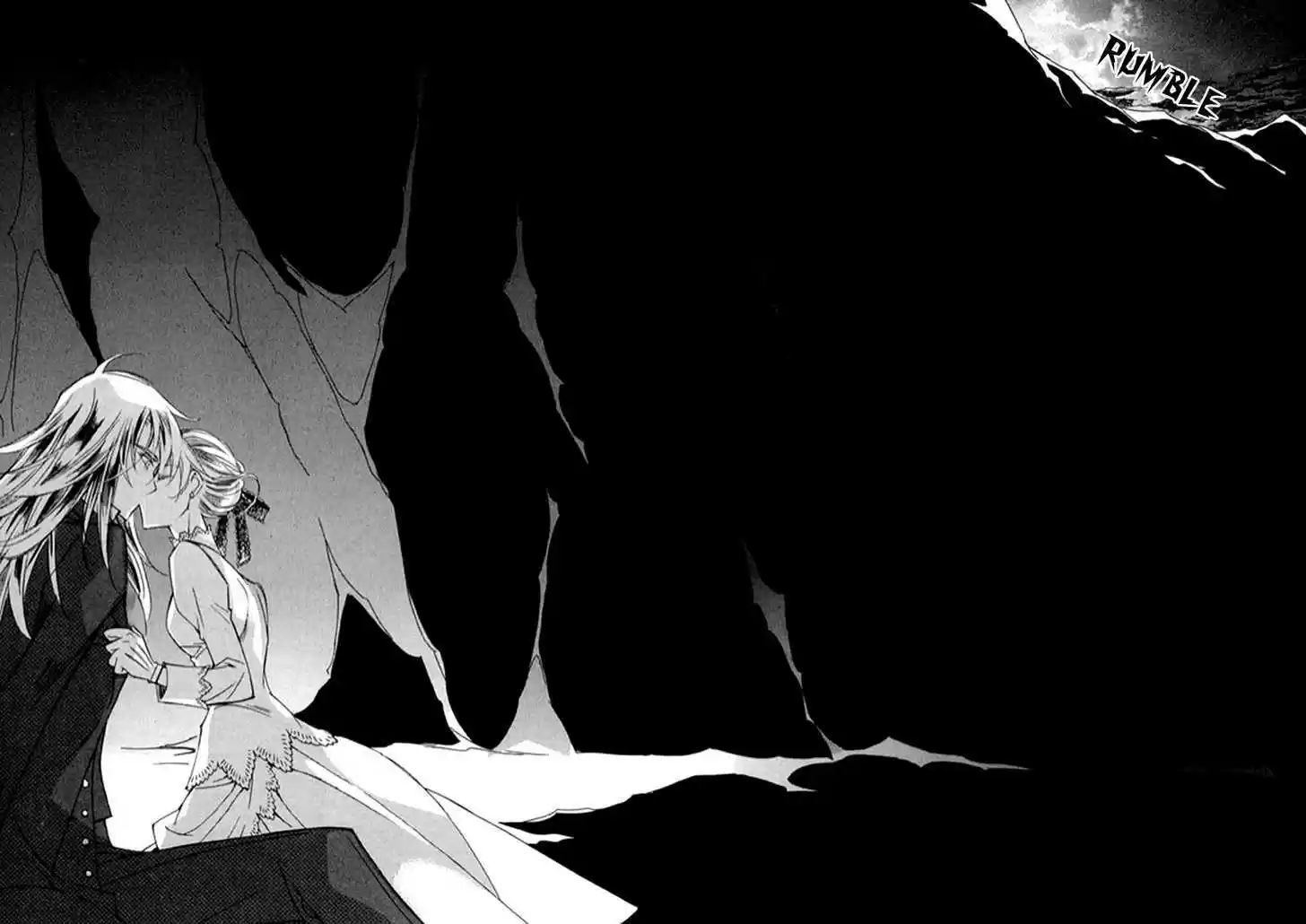 Ciel~the Last Autumn Story~ 9.8