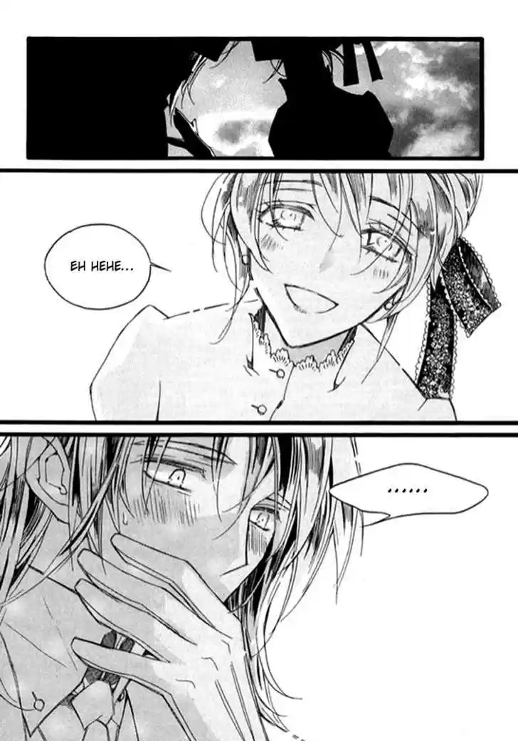 Ciel~the Last Autumn Story~ 9.8