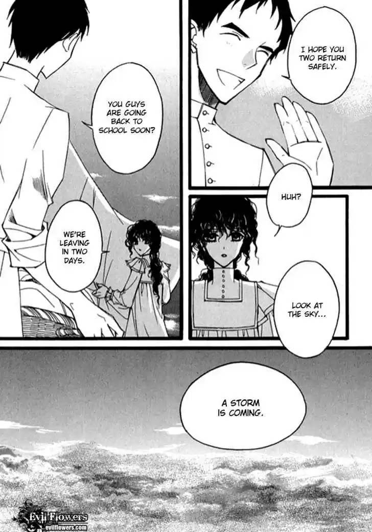 Ciel~the Last Autumn Story~ 9.8