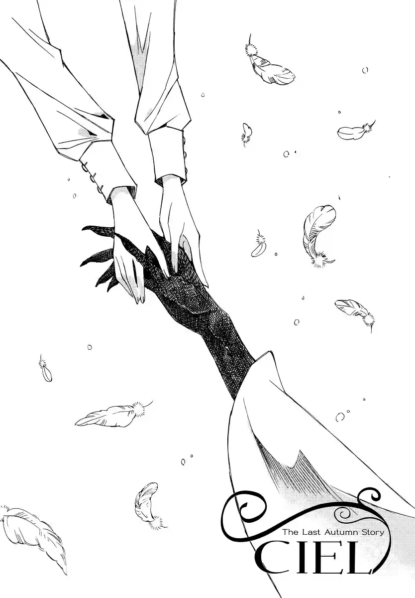 Ciel~the Last Autumn Story Vol. 13 Ch. 13.07 Infusible Solid (7)