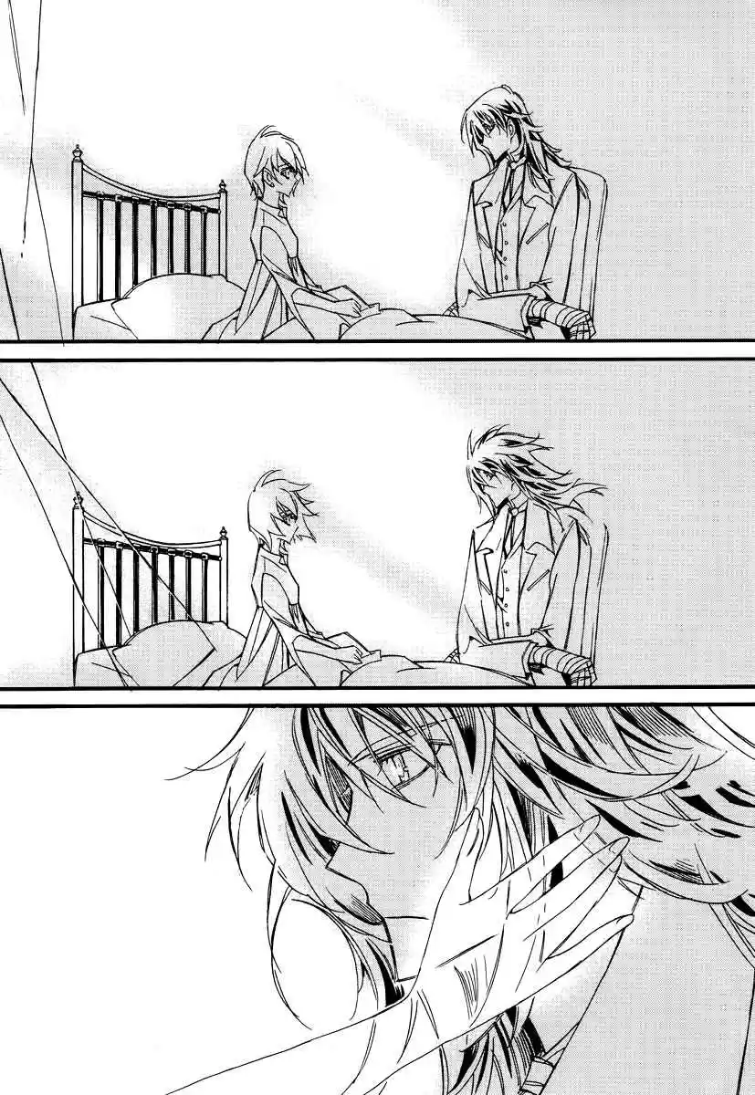 Ciel~the Last Autumn Story Vol. 13 Ch. 13.07 Infusible Solid (7)