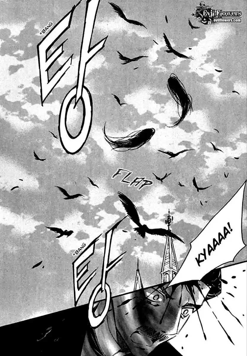 Ciel~the Last Autumn Story Vol. 14 Ch. 13.09 Infusible Solid (8)