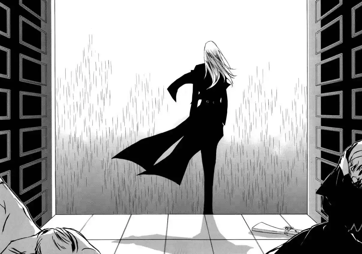 Ciel~the Last Autumn Story Vol. 14 Ch. 13.09 Infusible Solid (8)