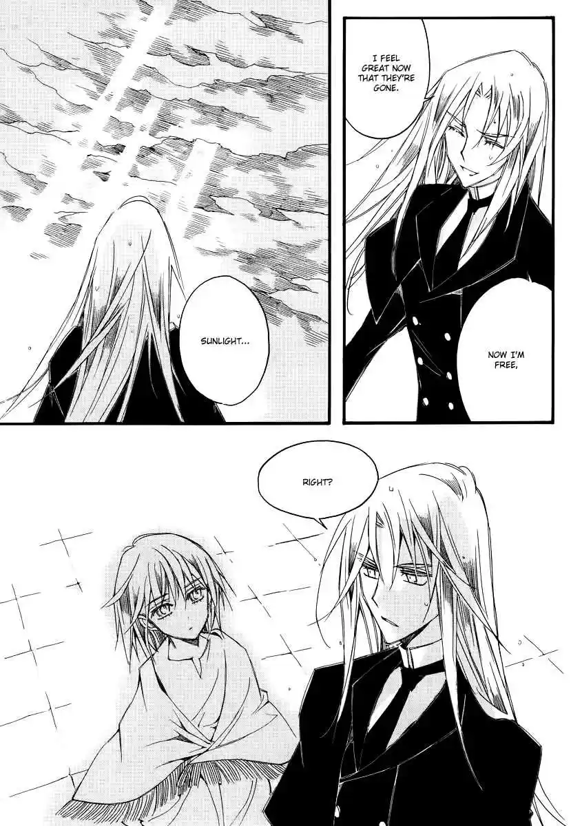 Ciel~the Last Autumn Story Vol. 14 Ch. 13.09 Infusible Solid (8)