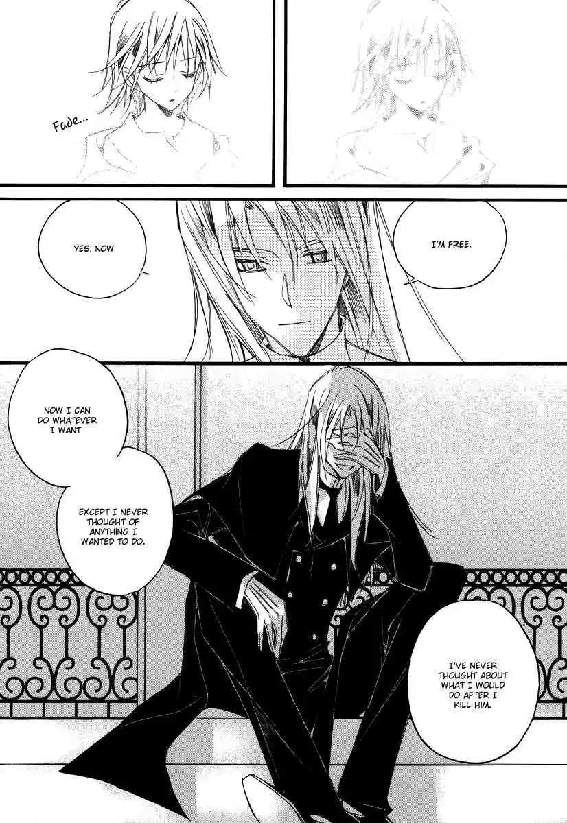 Ciel~the Last Autumn Story Vol. 14 Ch. 13.09 Infusible Solid (8)