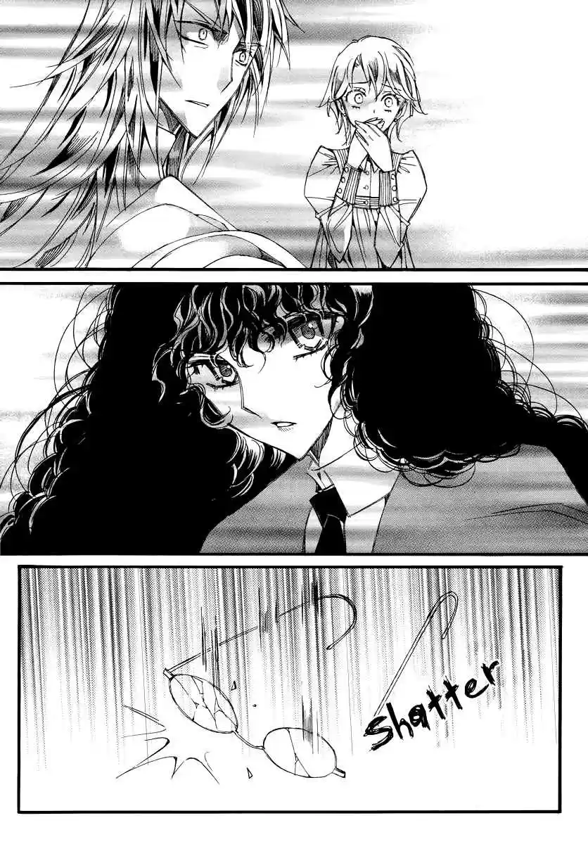 Ciel~the Last Autumn Story Vol. 14 Ch. 13.09 Infusible Solid (8)