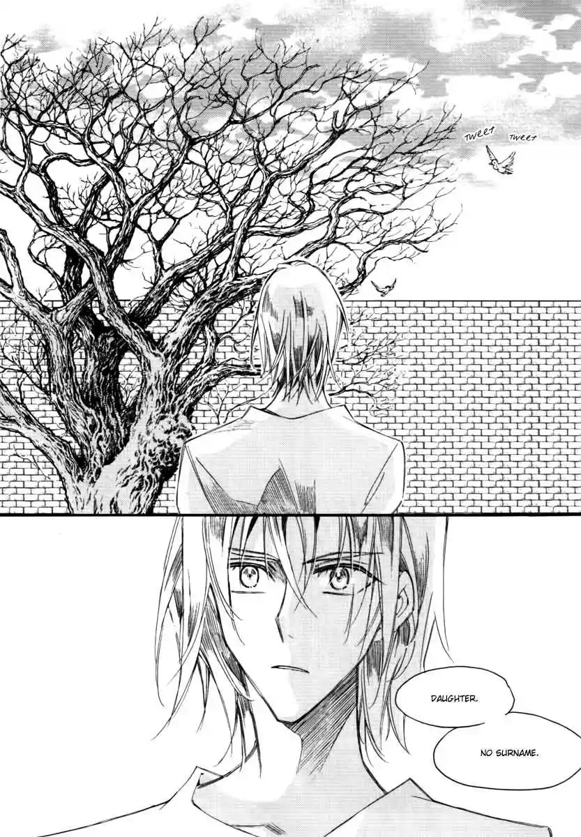 Ciel~the Last Autumn Story Vol. 14 Ch. 13.11 Infusible Solid (10)