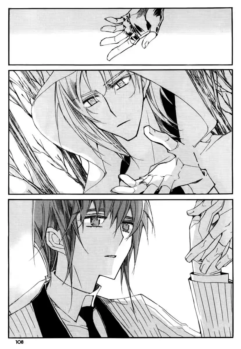 Ciel~the Last Autumn Story Vol. 14 Ch. 13.12 Infusible Solid (11)