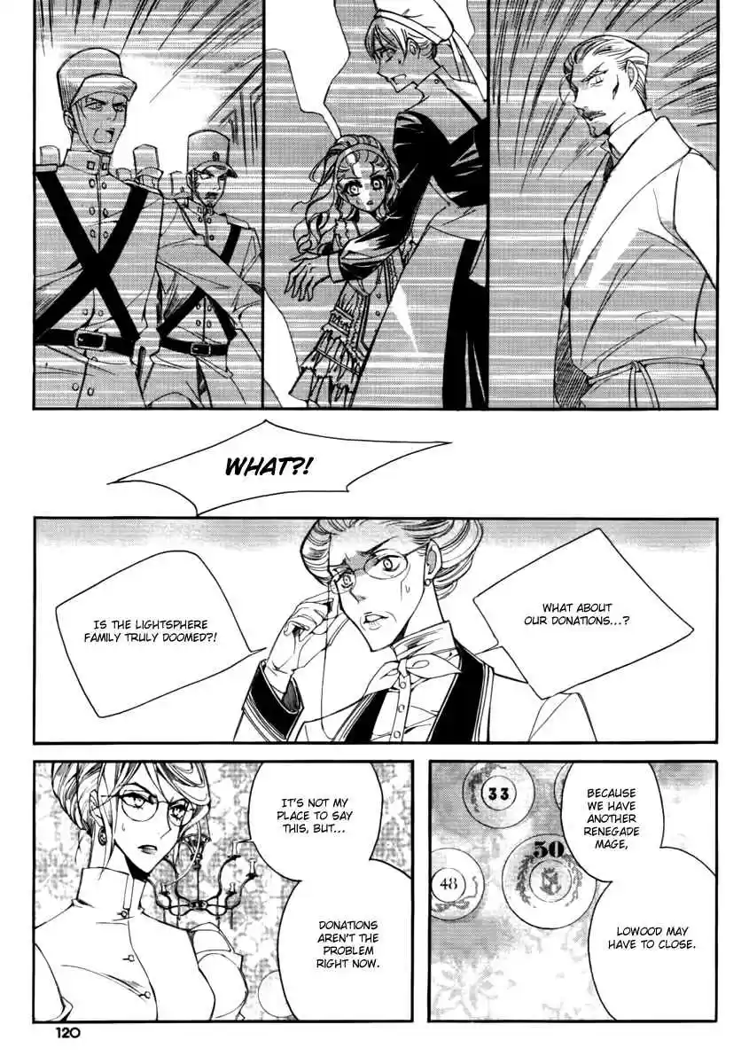 Ciel~the Last Autumn Story Vol. 14 Ch. 13.12 Infusible Solid (11)